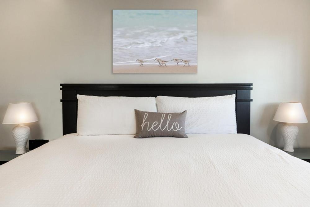 King Room - Oceanfront interior